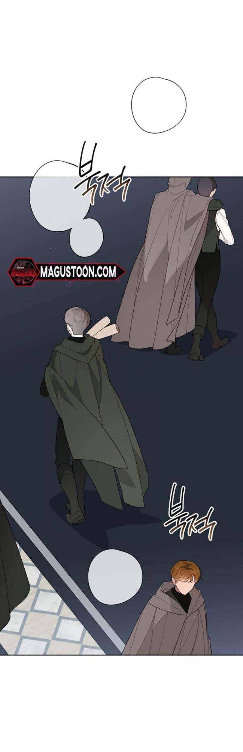 Bạo Chúa Bé Con Chapter 89 - Trang 7