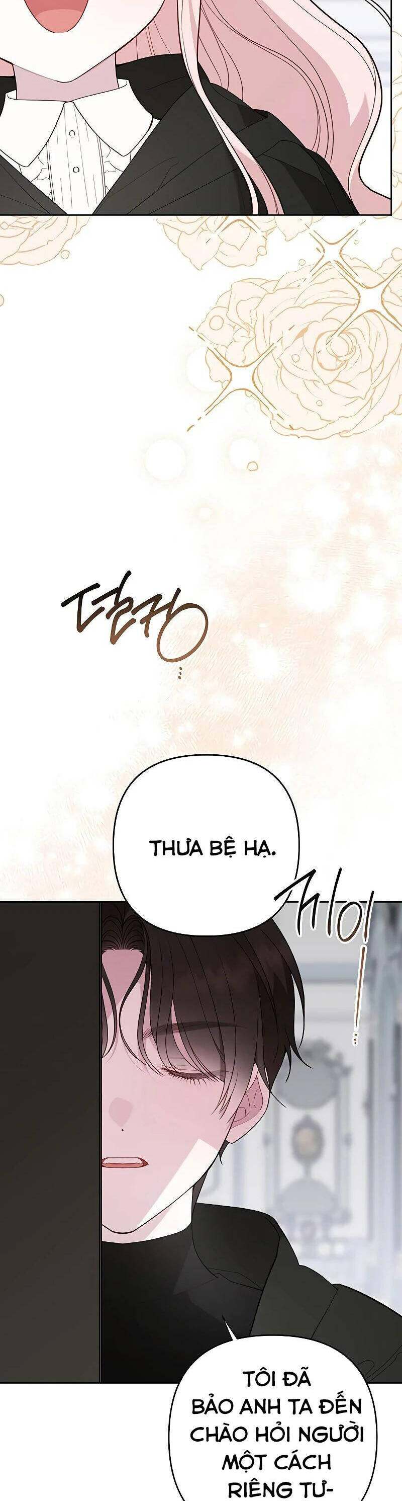 Bạo Chúa Bé Con Chapter 88 - Trang 49