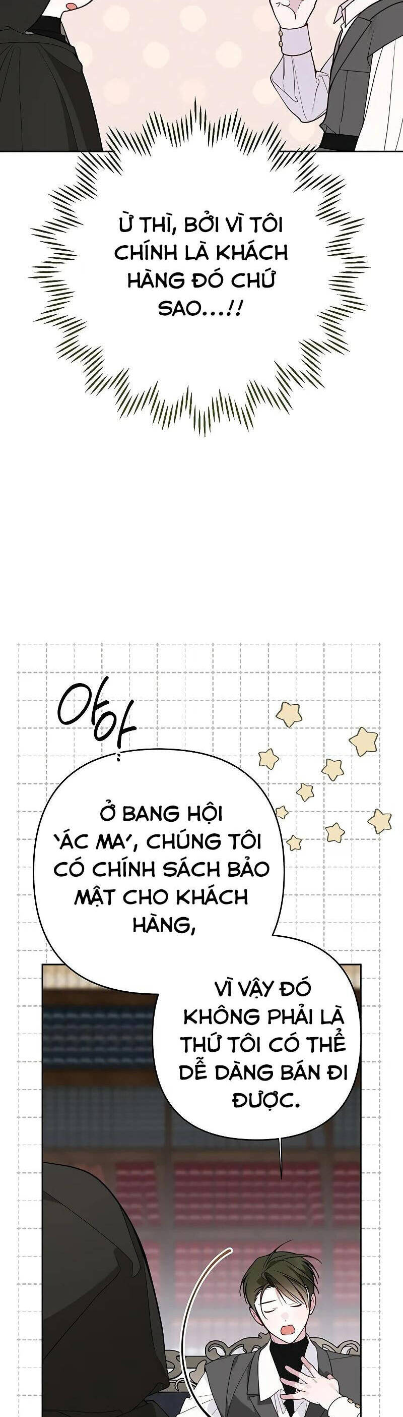 Bạo Chúa Bé Con Chapter 87 - Trang 14