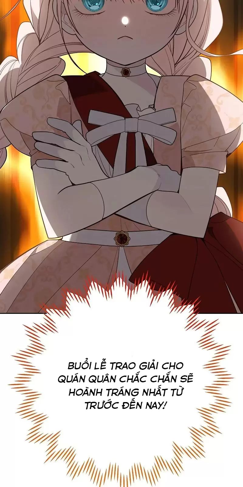 Bạo Chúa Bé Con Chapter 83 - Trang 76