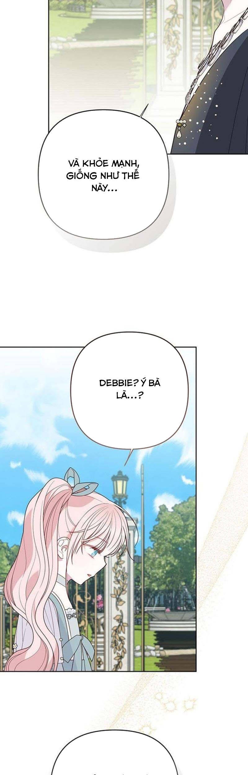 Bạo Chúa Bé Con Chapter 92 - Trang 46