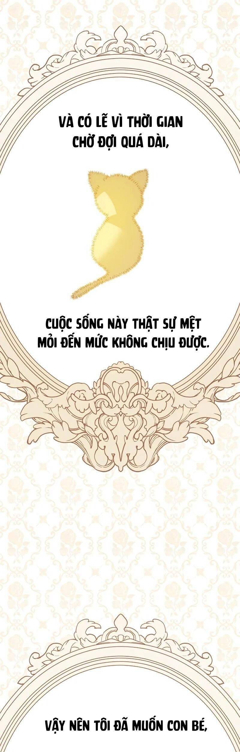 Bạo Chúa Bé Con Chapter 85 - Trang 47