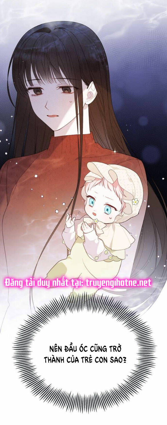 Bạo Chúa Bé Con Chapter 5.1 - Trang 19