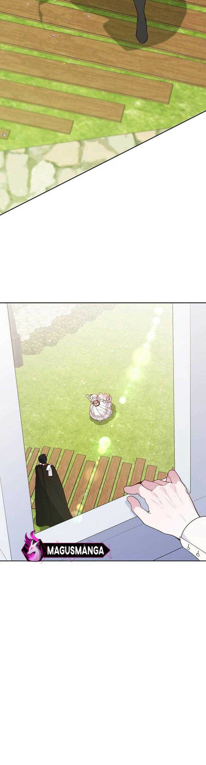 Bạo Chúa Bé Con Chapter 80 - Trang 52