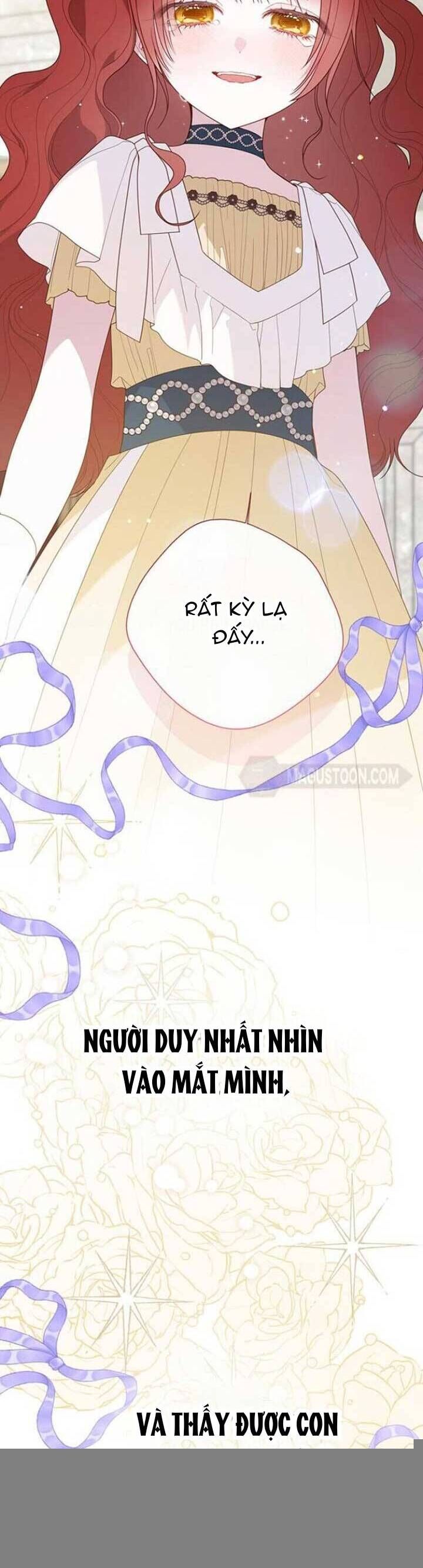 Bạo Chúa Bé Con Chapter 104 - Trang 46
