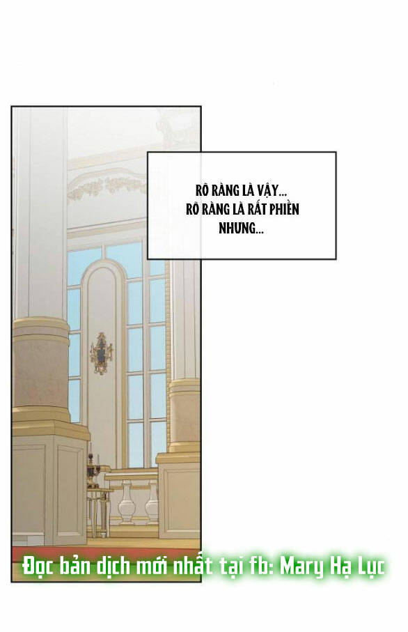 Bạo Chúa Bé Con Chapter 4.2 - Trang 12