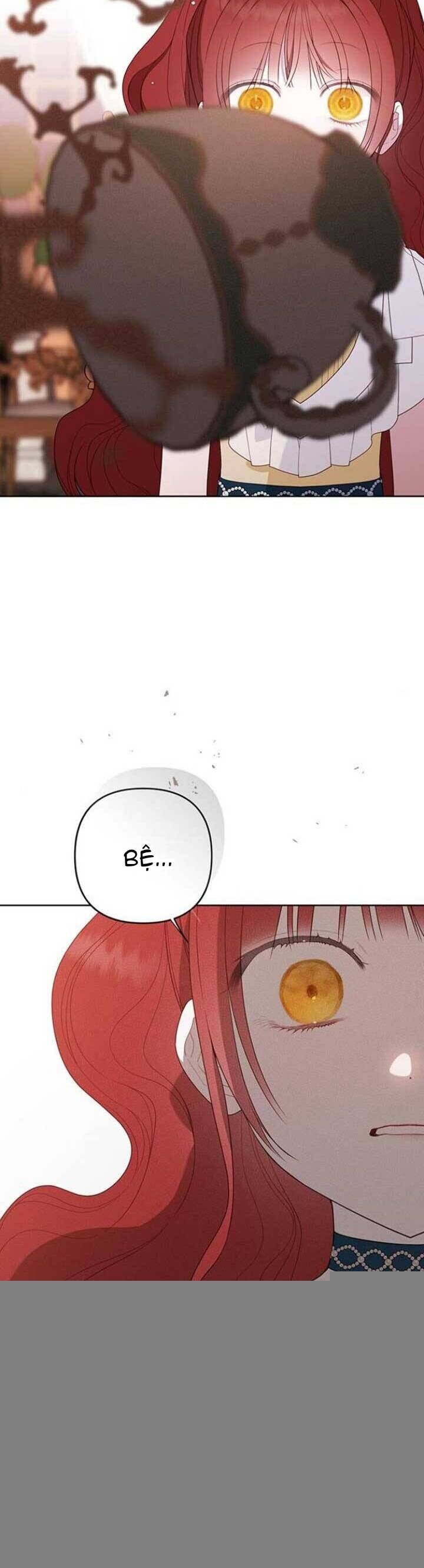 Bạo Chúa Bé Con Chapter 104 - Trang 29