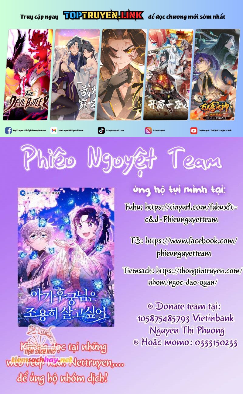 Bạo Chúa Bé Con Chapter 77 - Trang 0