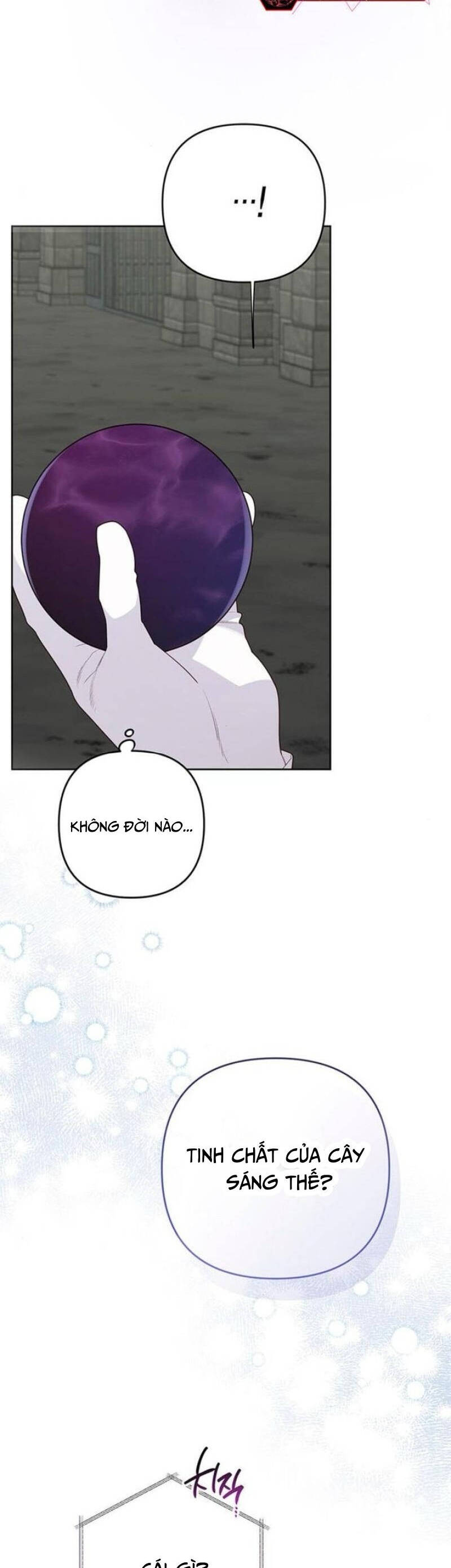 Bạo Chúa Bé Con Chapter 101 - Trang 42