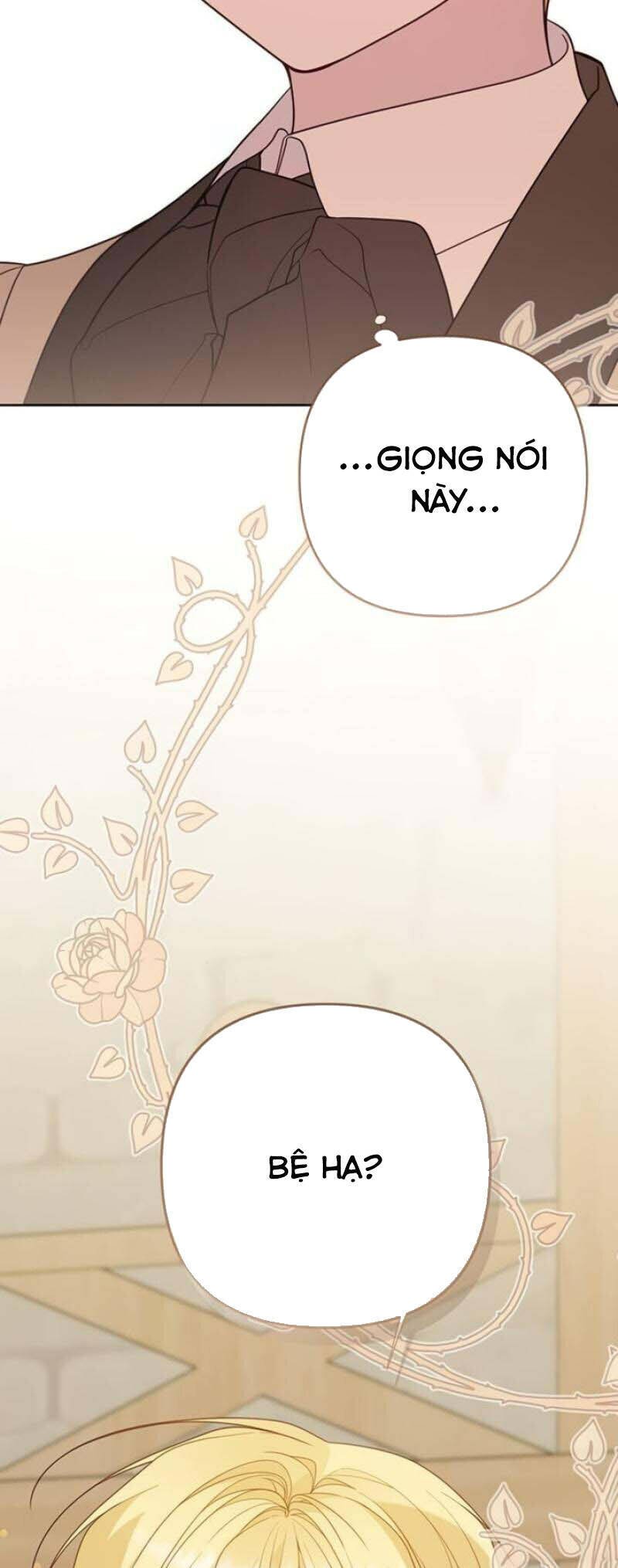 Bạo Chúa Bé Con Chapter 89 - Trang 59