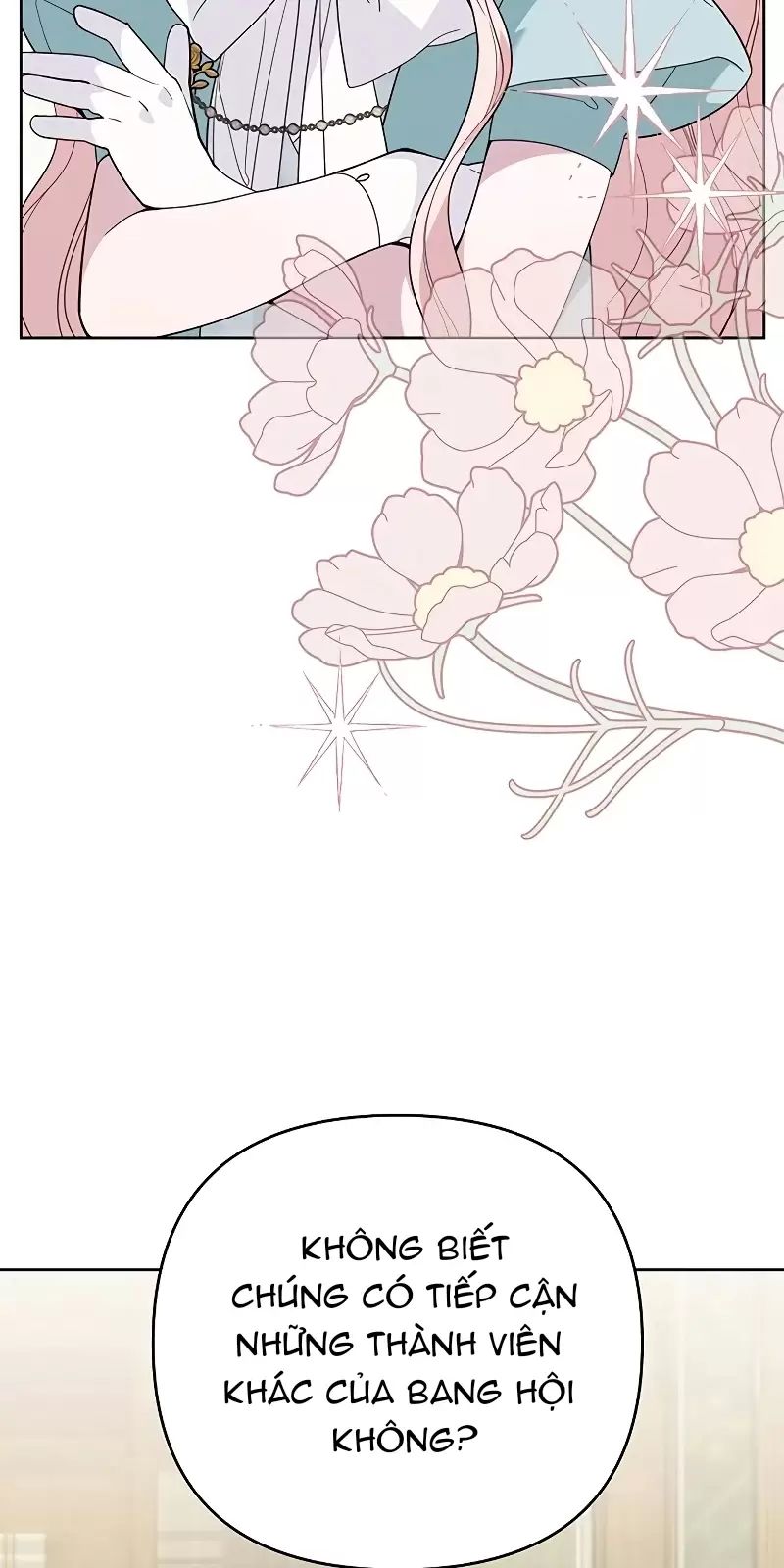 Bạo Chúa Bé Con Chapter 82 - Trang 41