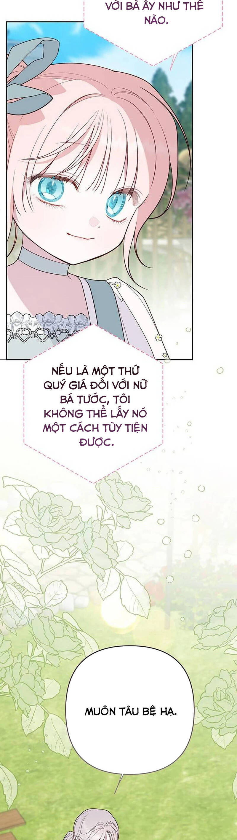 Bạo Chúa Bé Con Chapter 91 - Trang 15