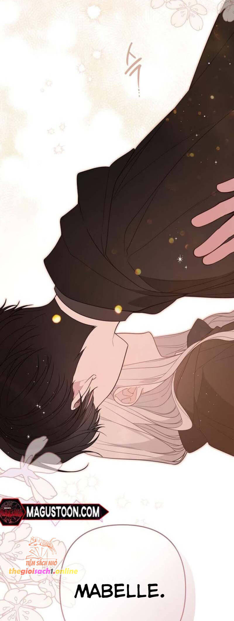 Bạo Chúa Bé Con Chapter 89 - Trang 33
