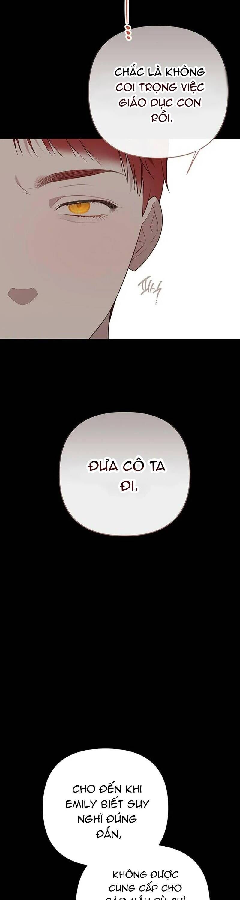 Bạo Chúa Bé Con Chapter 102 - Trang 18
