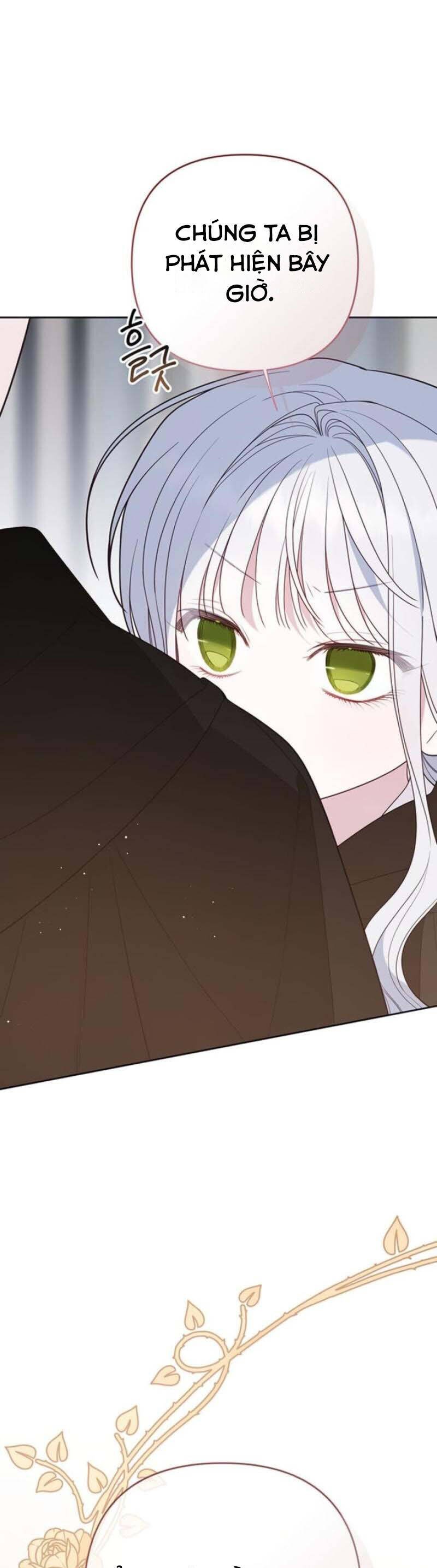 Bạo Chúa Bé Con Chapter 89 - Trang 24