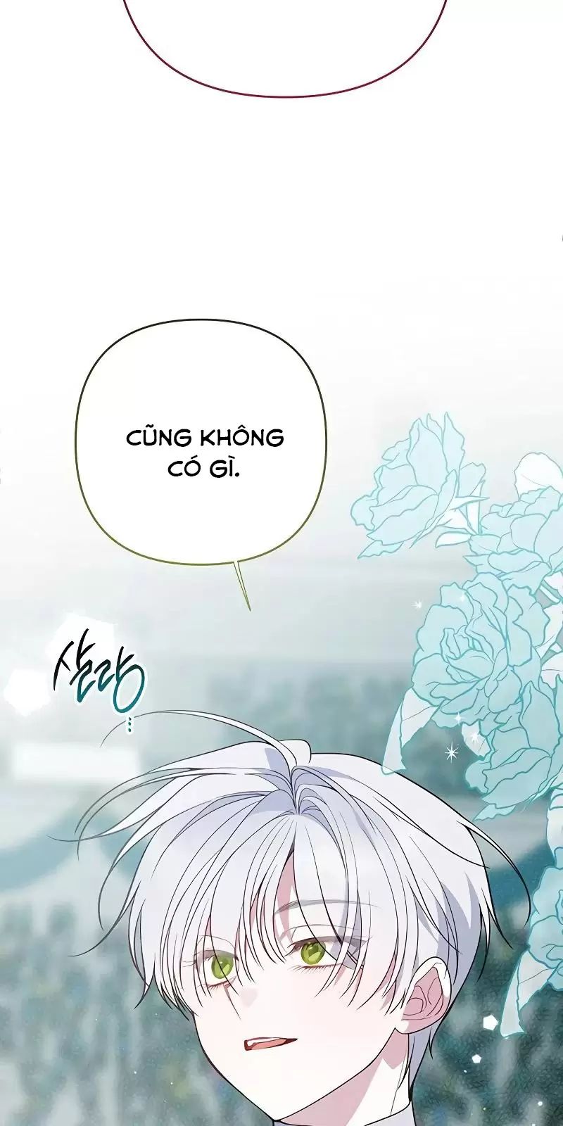 Bạo Chúa Bé Con Chapter 83 - Trang 53