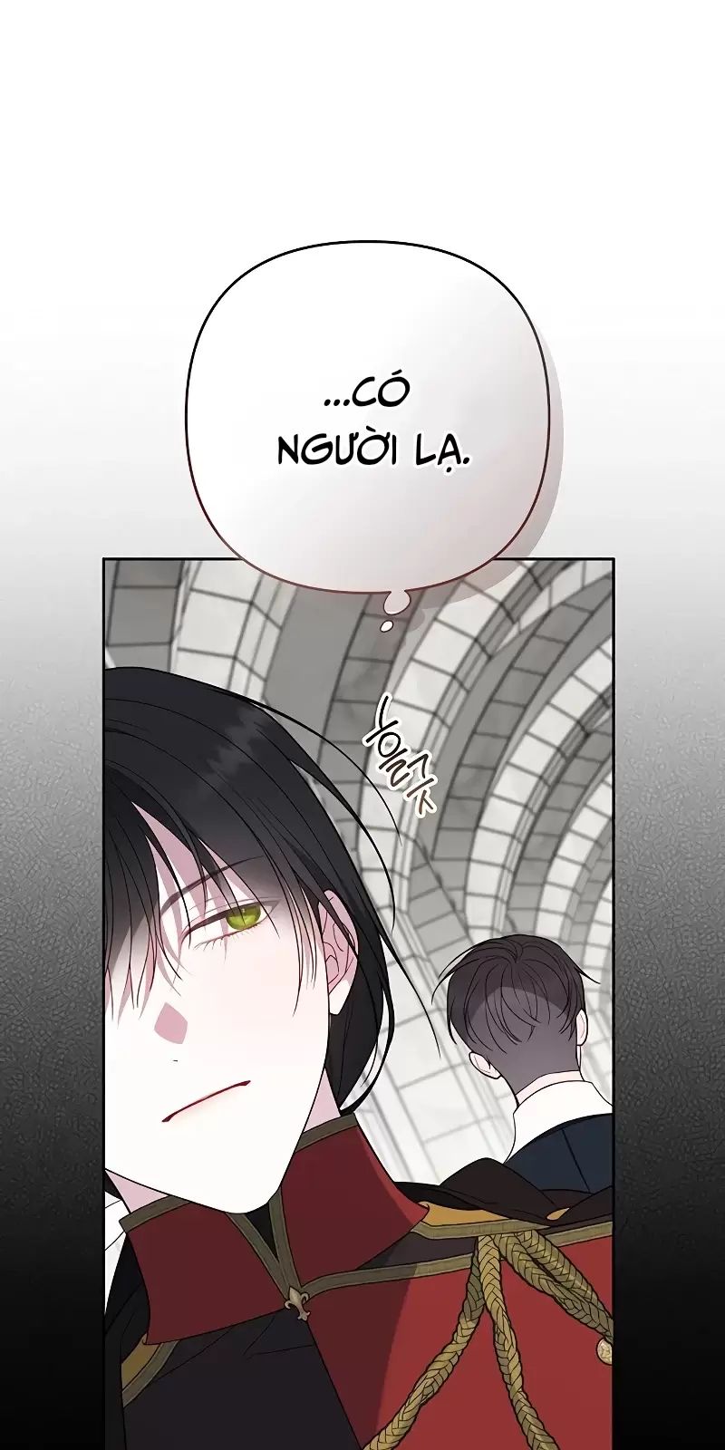 Bạo Chúa Bé Con Chapter 82 - Trang 74