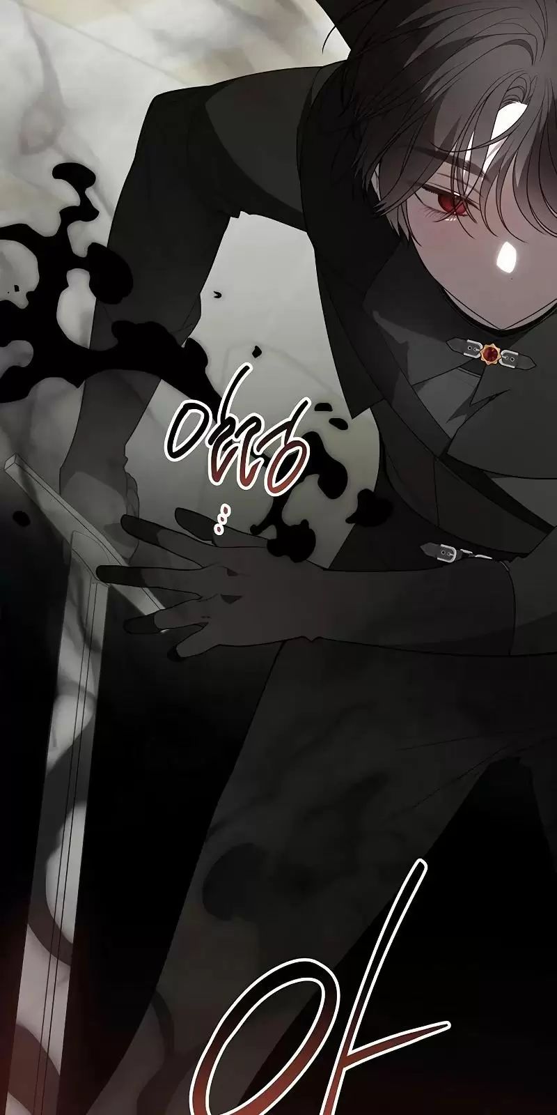 Bạo Chúa Bé Con Chapter 83 - Trang 39