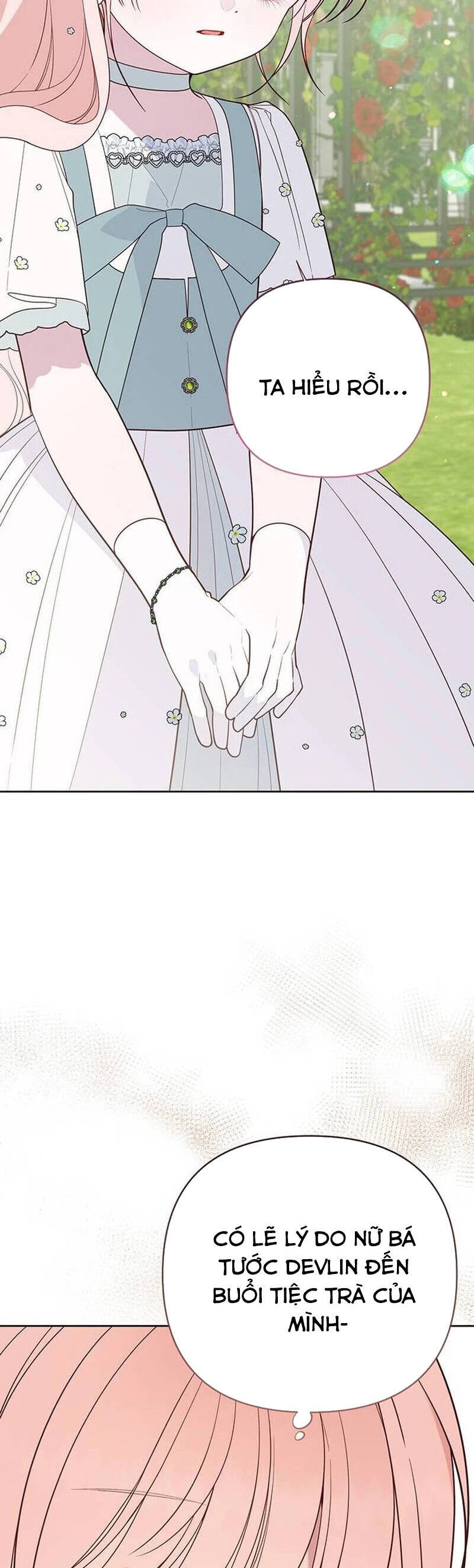 Bạo Chúa Bé Con Chapter 91 - Trang 45