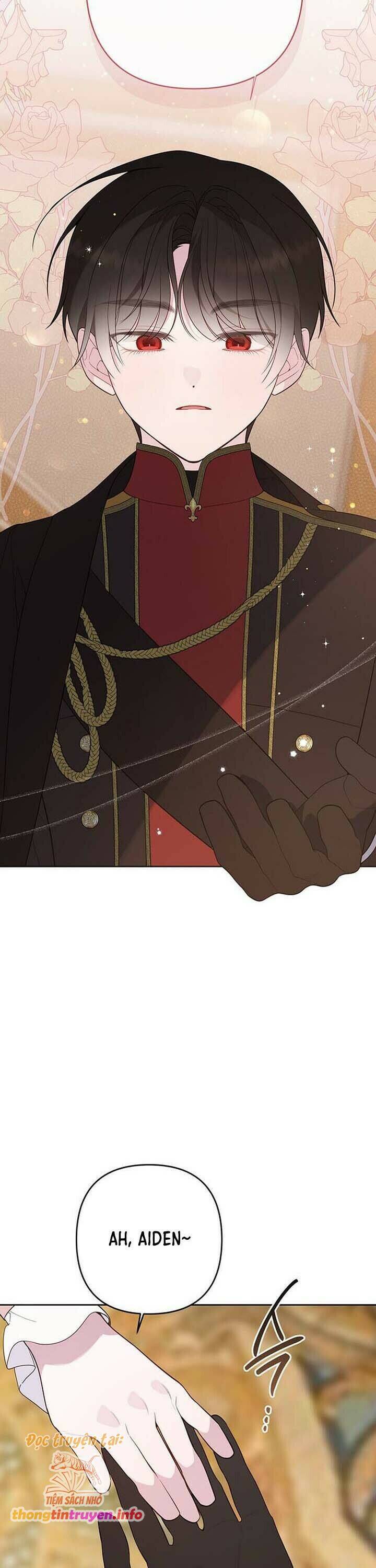 Bạo Chúa Bé Con Chapter 78 - Trang 30