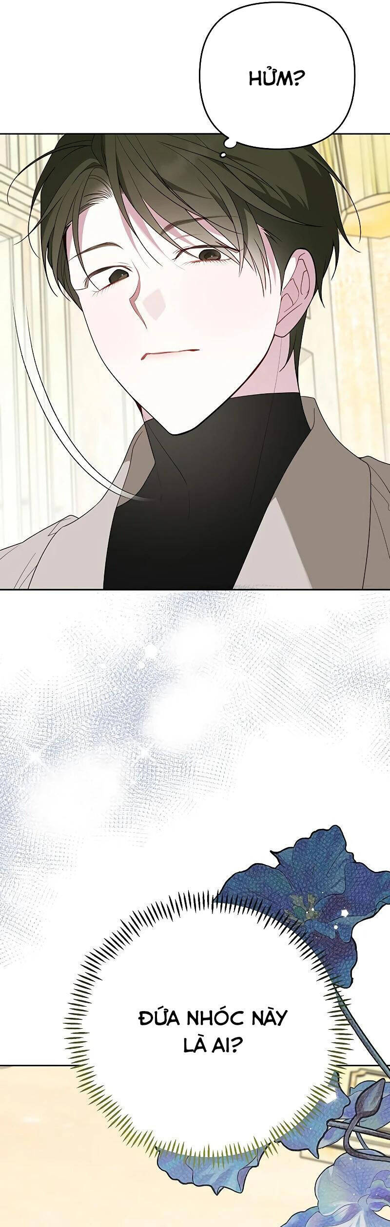 Bạo Chúa Bé Con Chapter 88 - Trang 26