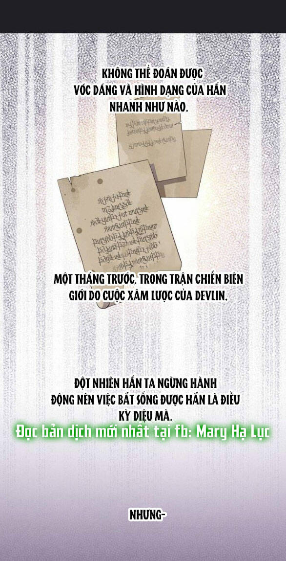 Bạo Chúa Bé Con Chapter 4.1 - Trang 22