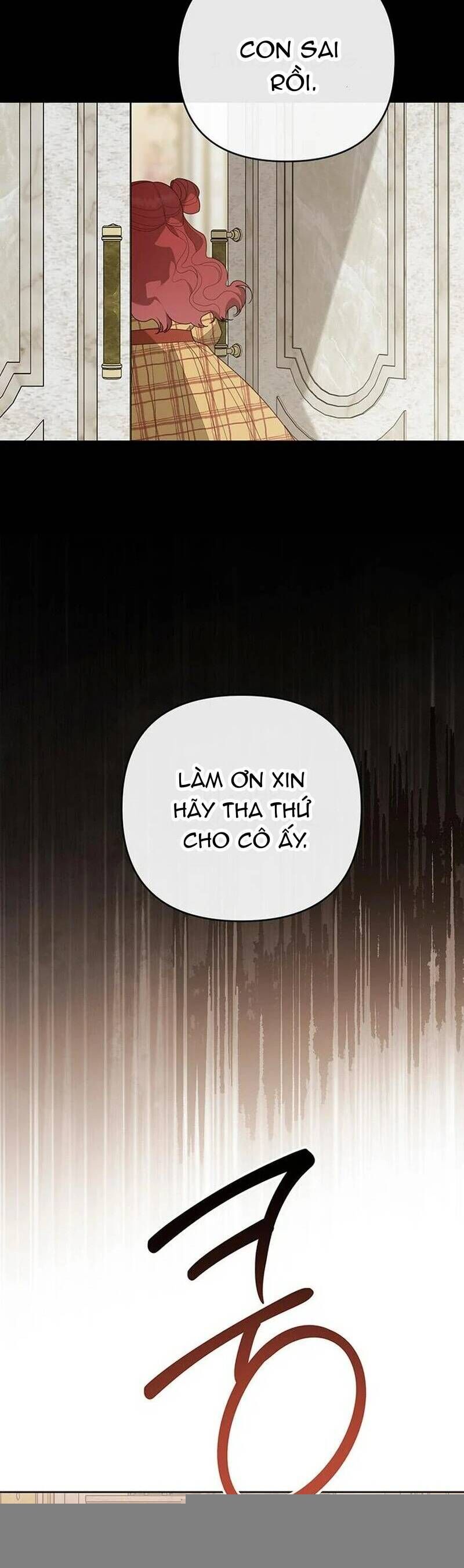 Bạo Chúa Bé Con Chapter 102 - Trang 22