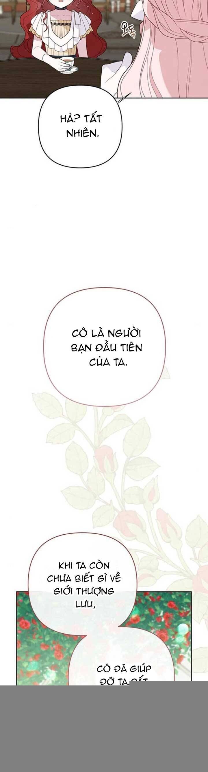 Bạo Chúa Bé Con Chapter 104 - Trang 18
