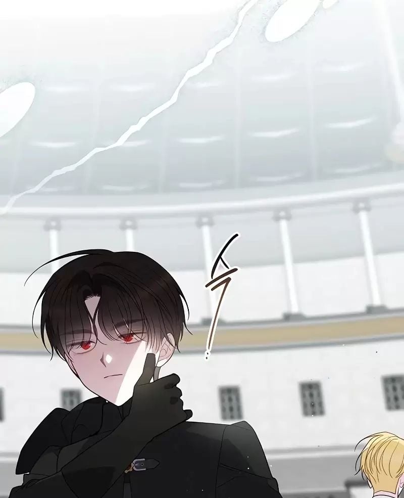 Bạo Chúa Bé Con Chapter 82 - Trang 18