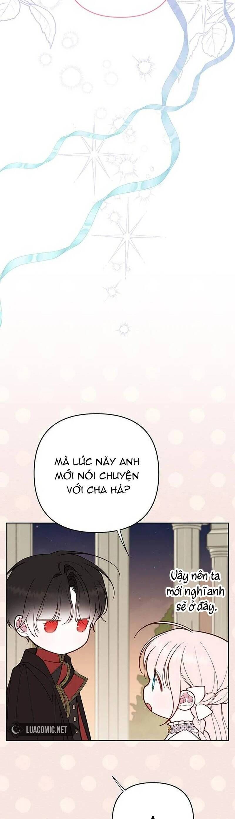 Bạo Chúa Bé Con Chapter 103 - Trang 17
