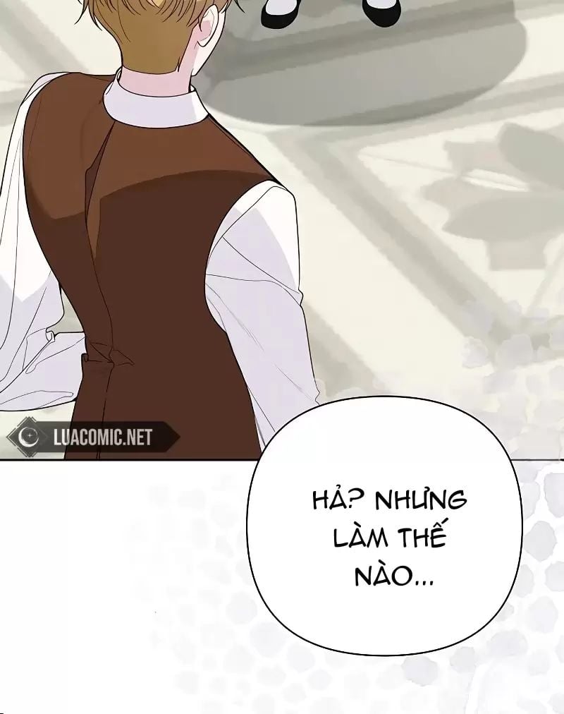 Bạo Chúa Bé Con Chapter 82 - Trang 63