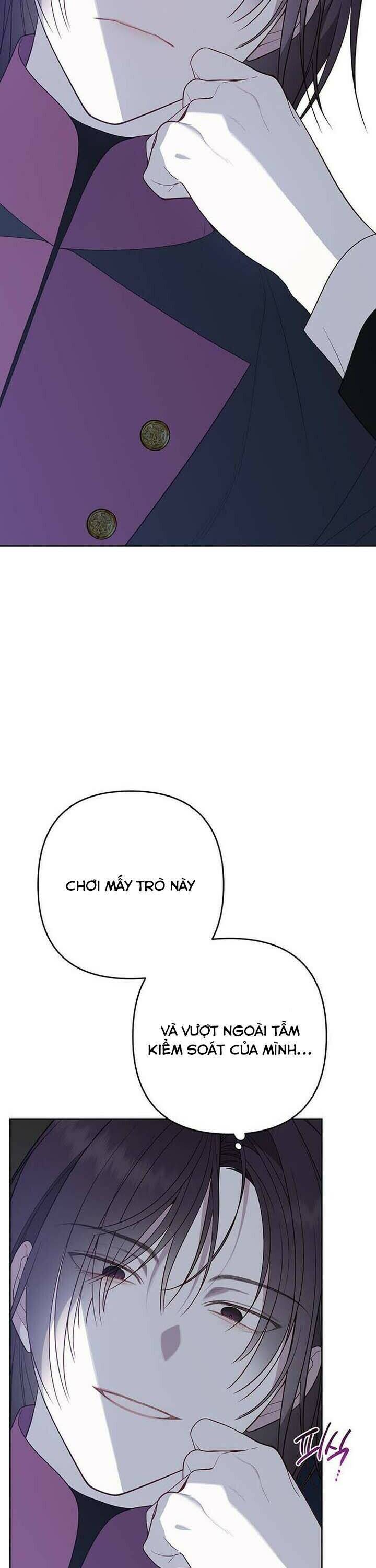 Bạo Chúa Bé Con Chapter 78 - Trang 43