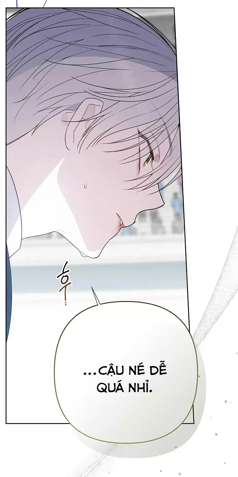 Bạo Chúa Bé Con Chapter 83 - Trang 27