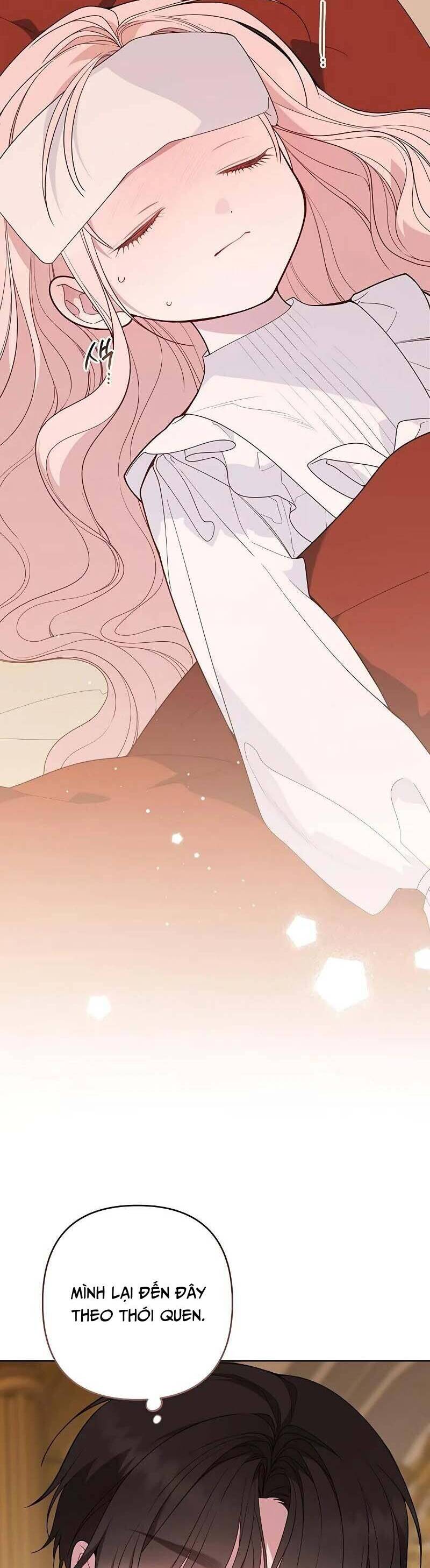 Bạo Chúa Bé Con Chapter 85 - Trang 3