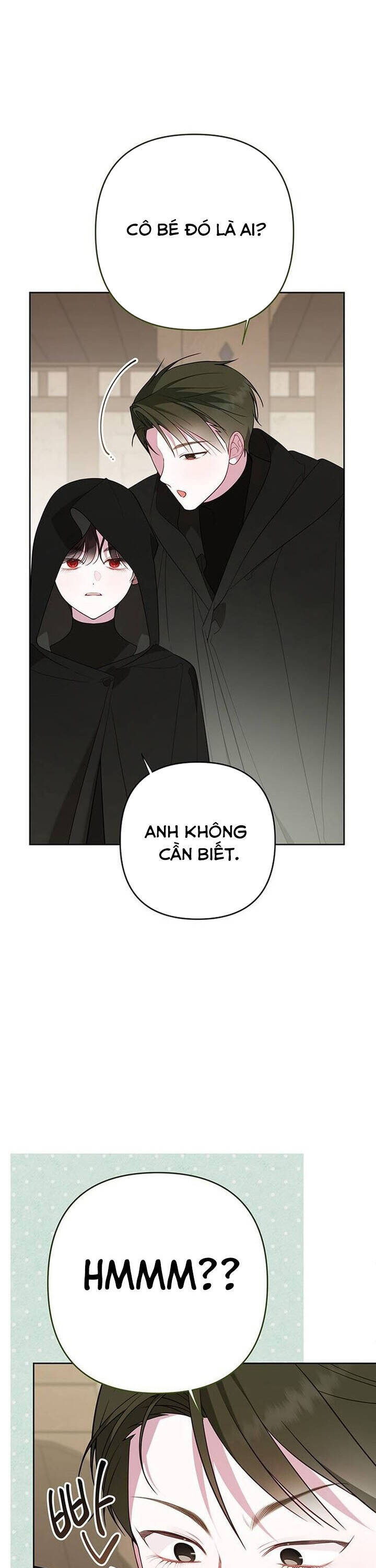 Bạo Chúa Bé Con Chapter 77 - Trang 36