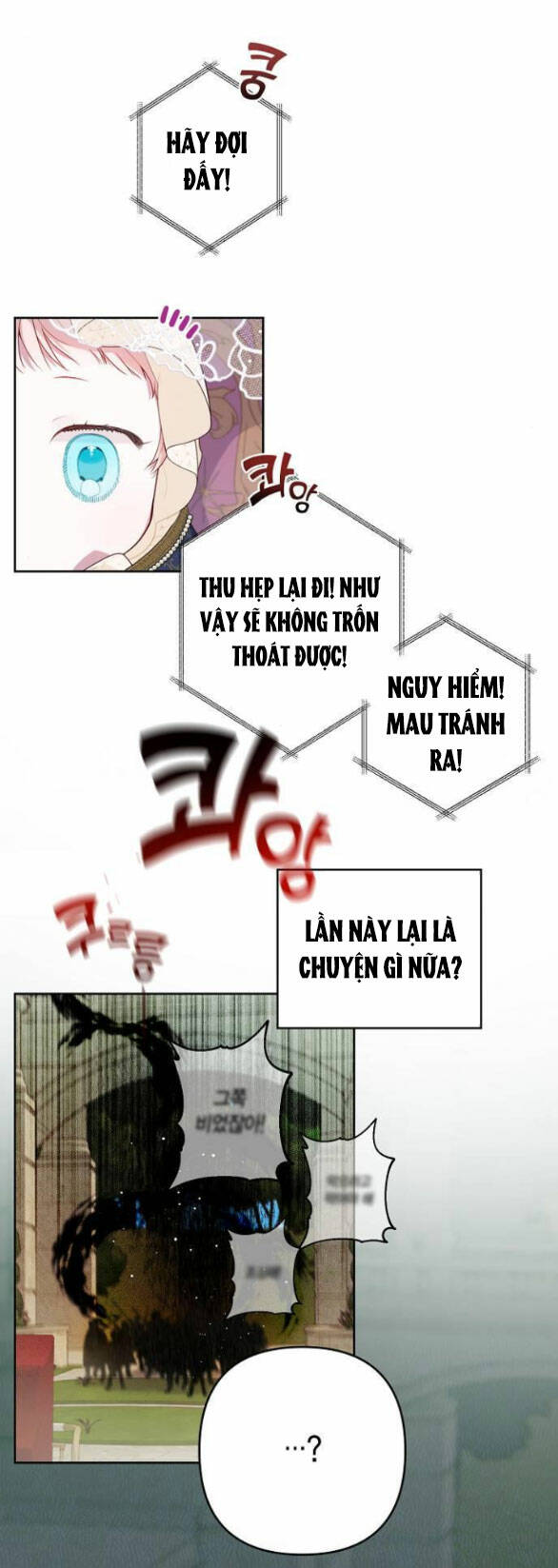 Bạo Chúa Bé Con Chapter 5.2 - Trang 23
