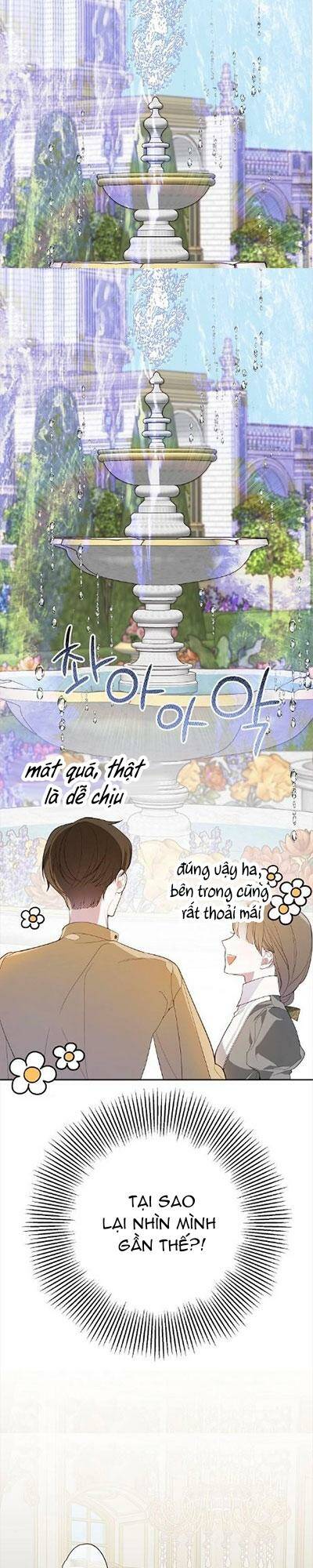 Bạo Chúa Bé Con Chapter 3 - Trang 7