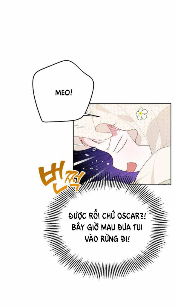 Bạo Chúa Bé Con Chapter 5.1 - Trang 27