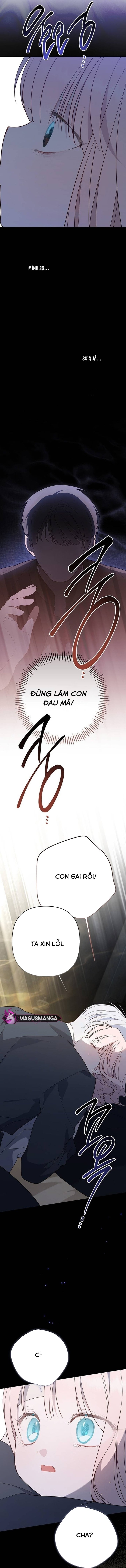 Bạo Chúa Bé Con Chapter 71 - Trang 15