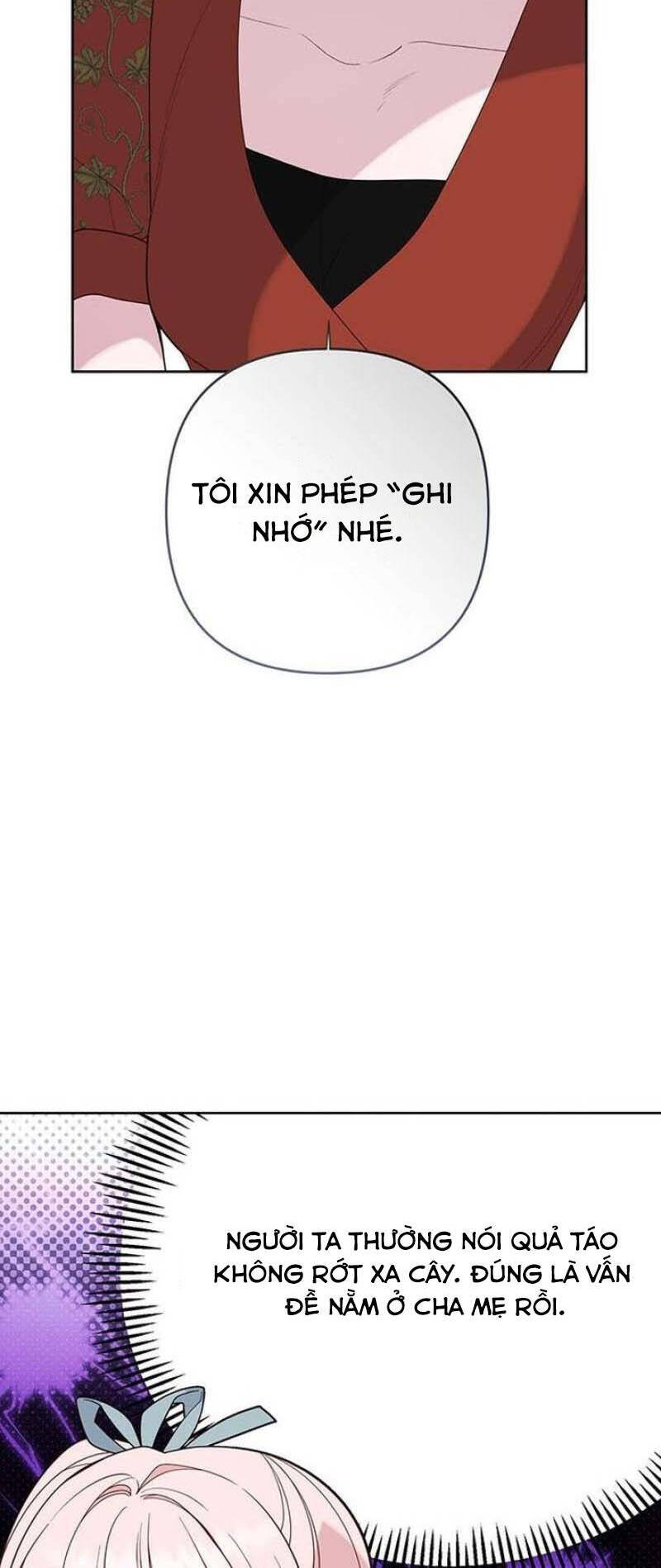 Bạo Chúa Bé Con Chapter 92 - Trang 18