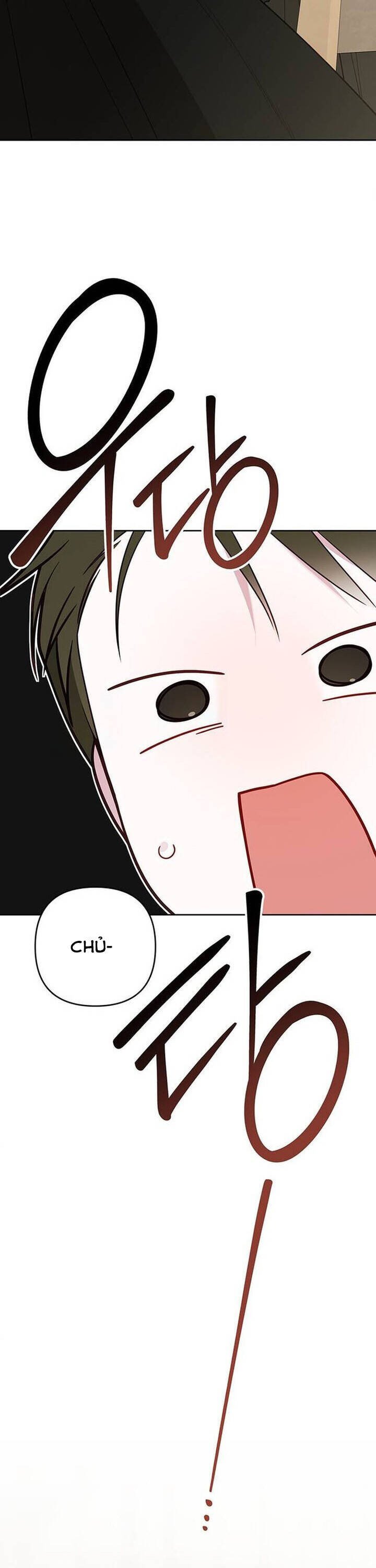 Bạo Chúa Bé Con Chapter 77 - Trang 13