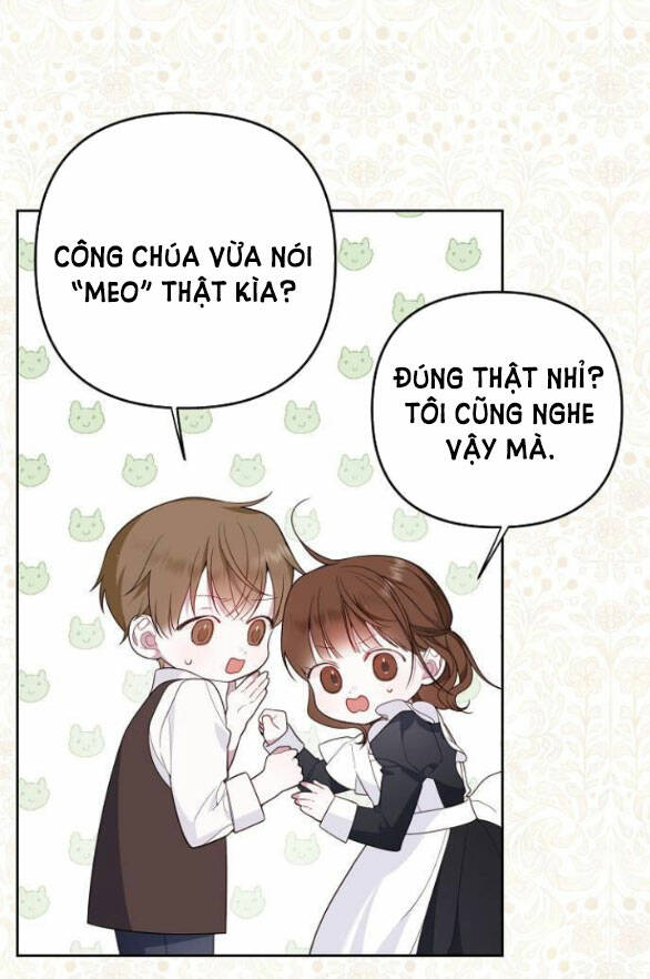 Bạo Chúa Bé Con Chapter 5.1 - Trang 15