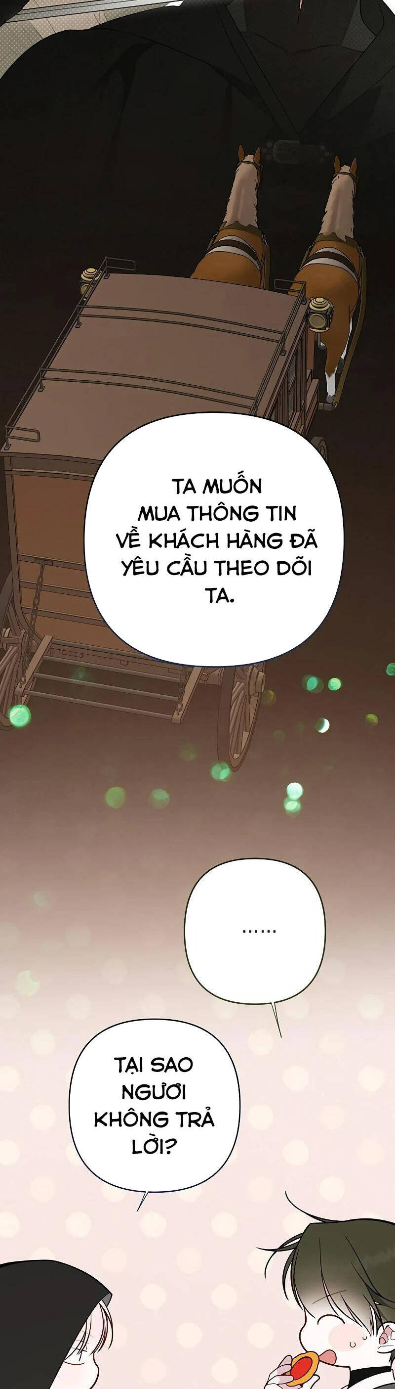 Bạo Chúa Bé Con Chapter 87 - Trang 13