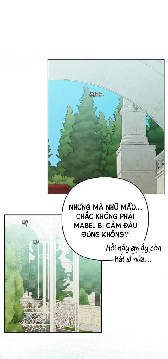 Bạo Chúa Bé Con Chapter 5.2 - Trang 3