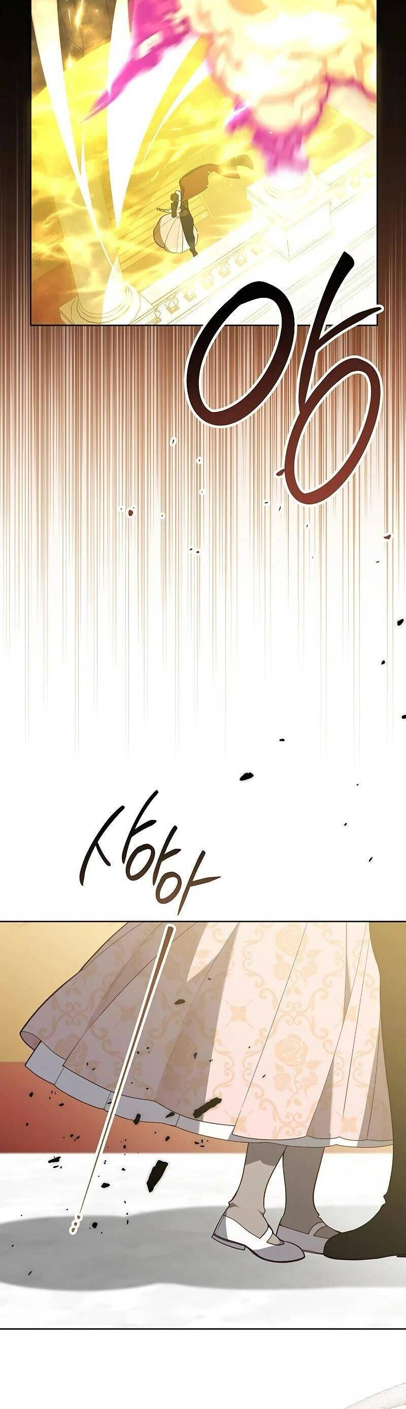 Bạo Chúa Bé Con Chapter 84 - Trang 23