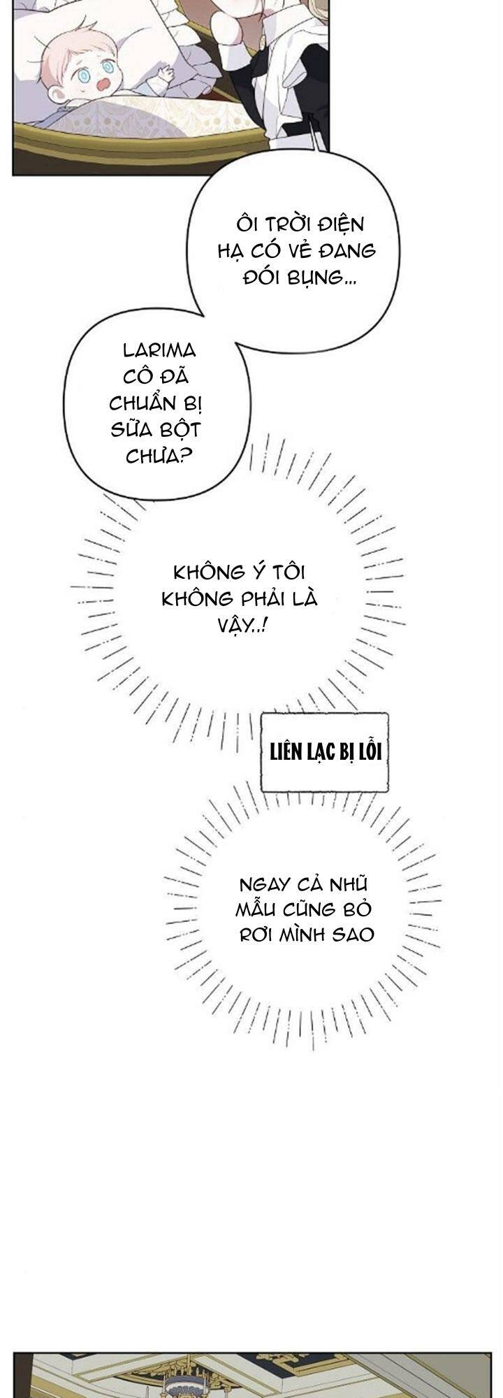 Bạo Chúa Bé Con Chapter 2 - Trang 53