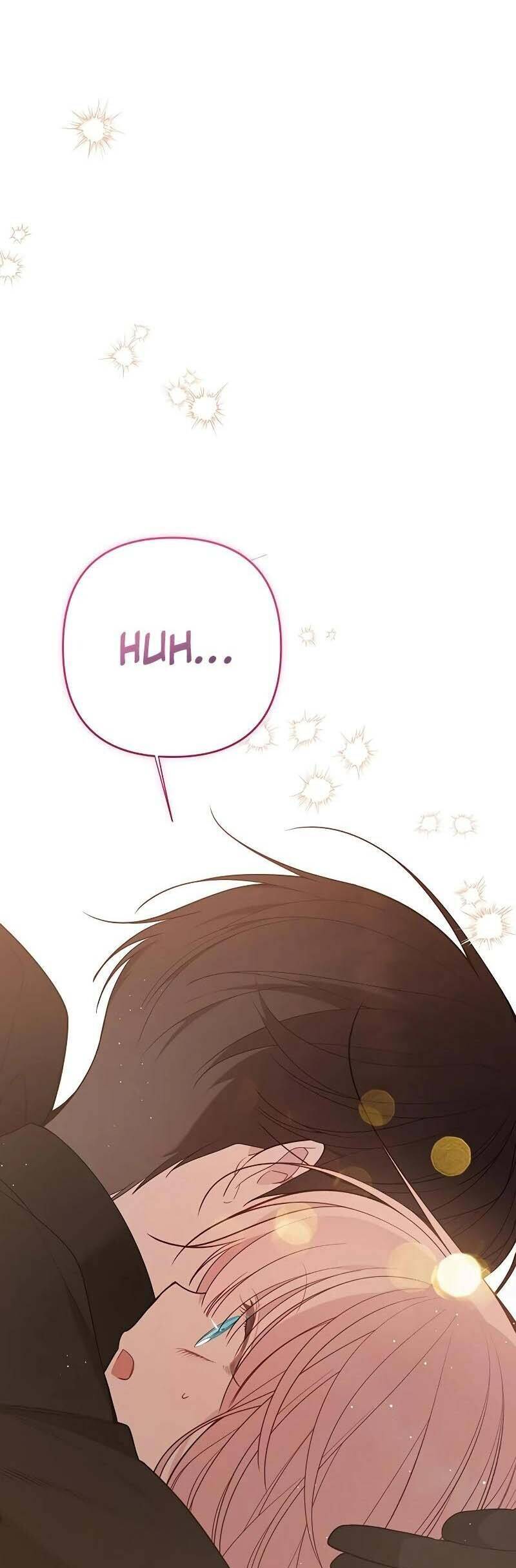Bạo Chúa Bé Con Chapter 84 - Trang 1
