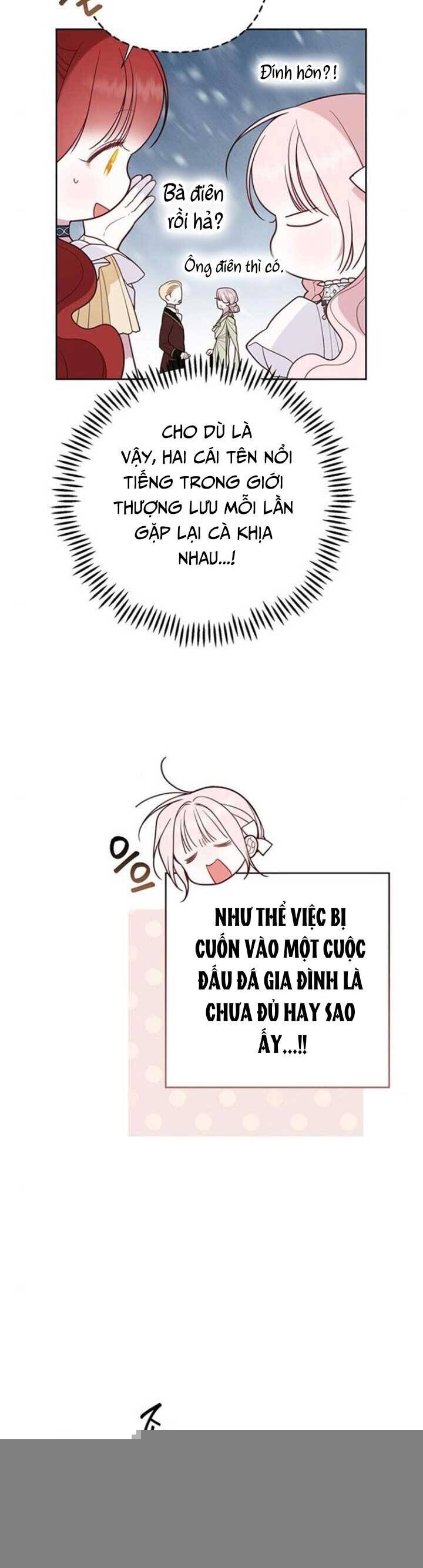 Bạo Chúa Bé Con Chapter 104 - Trang 6