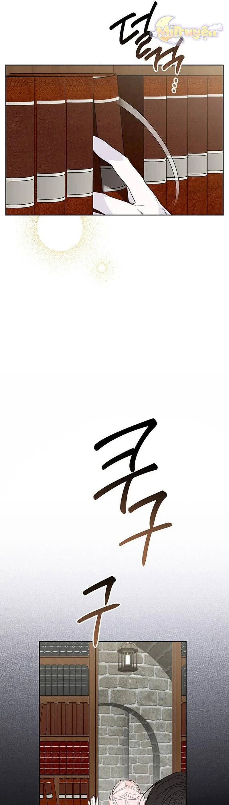 Bạo Chúa Bé Con Chapter 100 - Trang 40