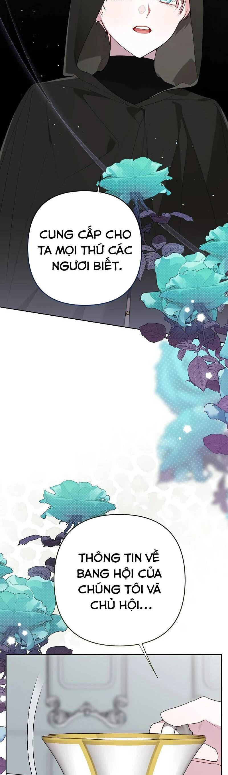 Bạo Chúa Bé Con Chapter 87 - Trang 17